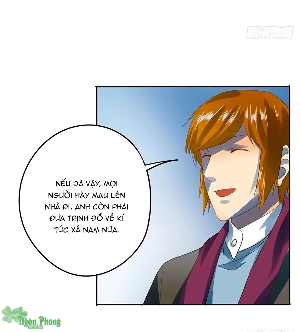 Tay Trái Nắm Tay Phải Chapter 47 - 10