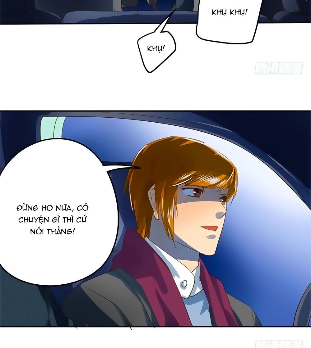 Tay Trái Nắm Tay Phải Chapter 47 - 12