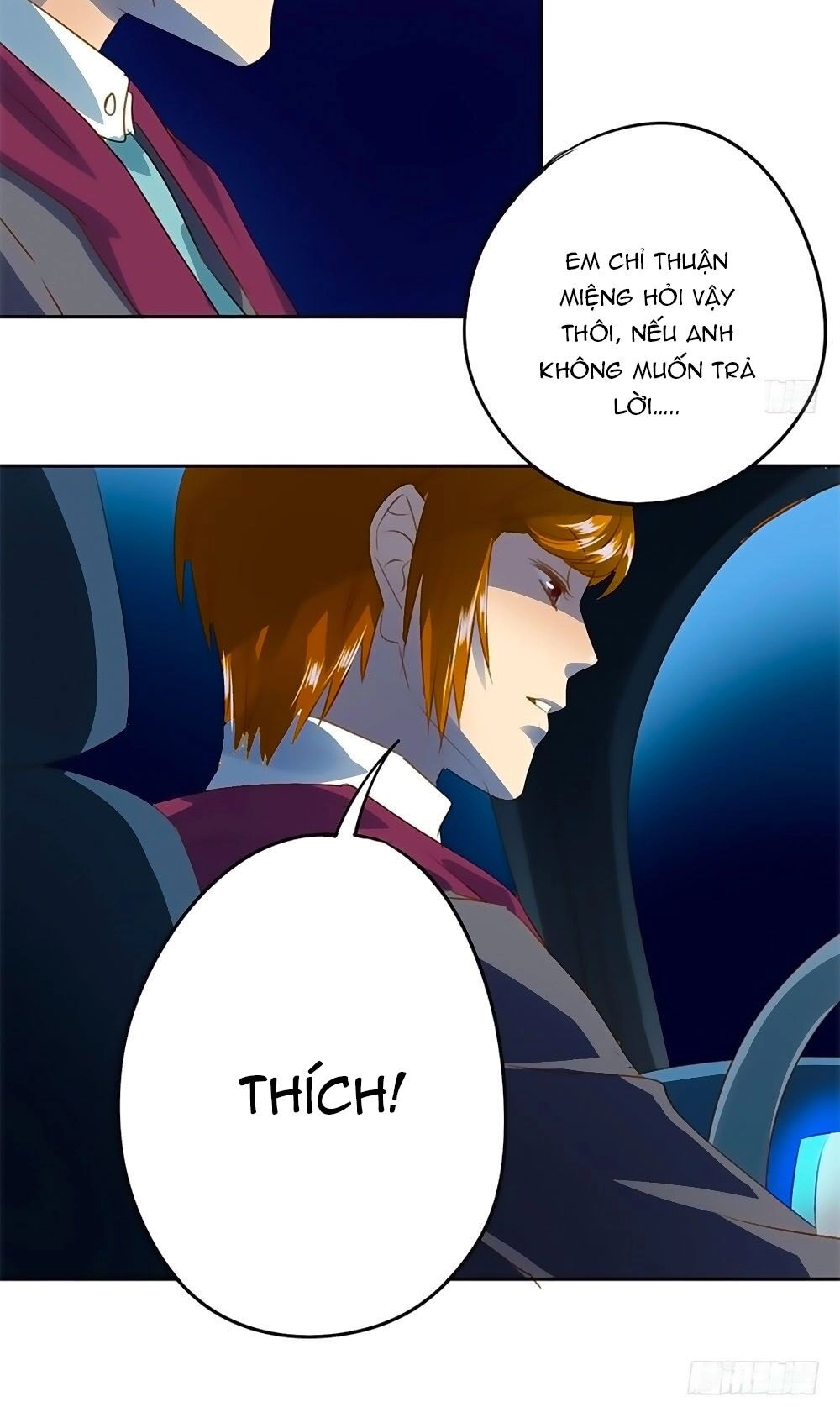 Tay Trái Nắm Tay Phải Chapter 47 - 14