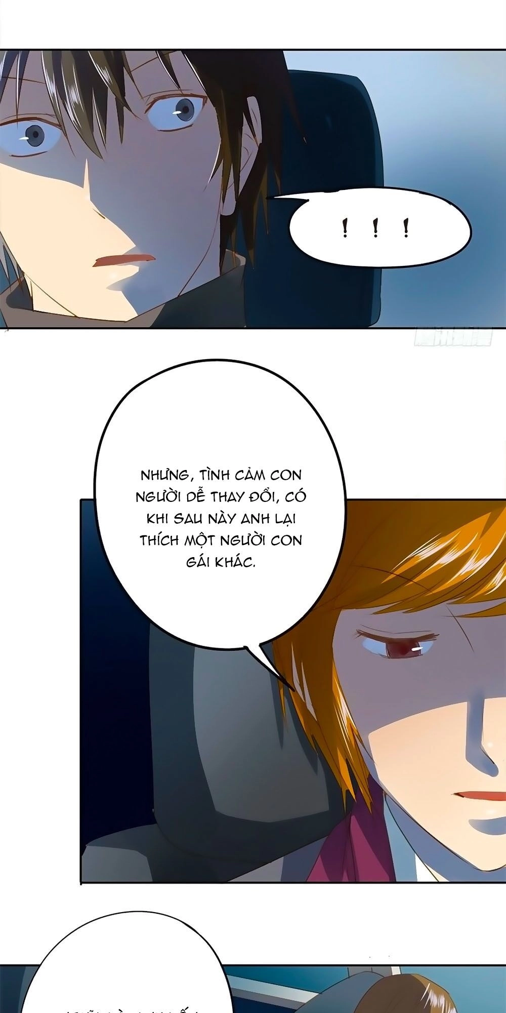 Tay Trái Nắm Tay Phải Chapter 47 - 15