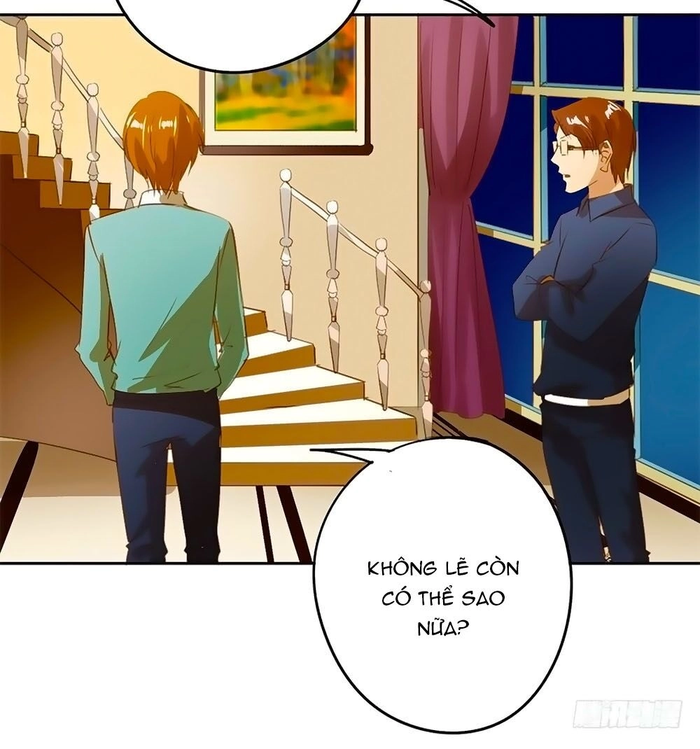 Tay Trái Nắm Tay Phải Chapter 47 - 24