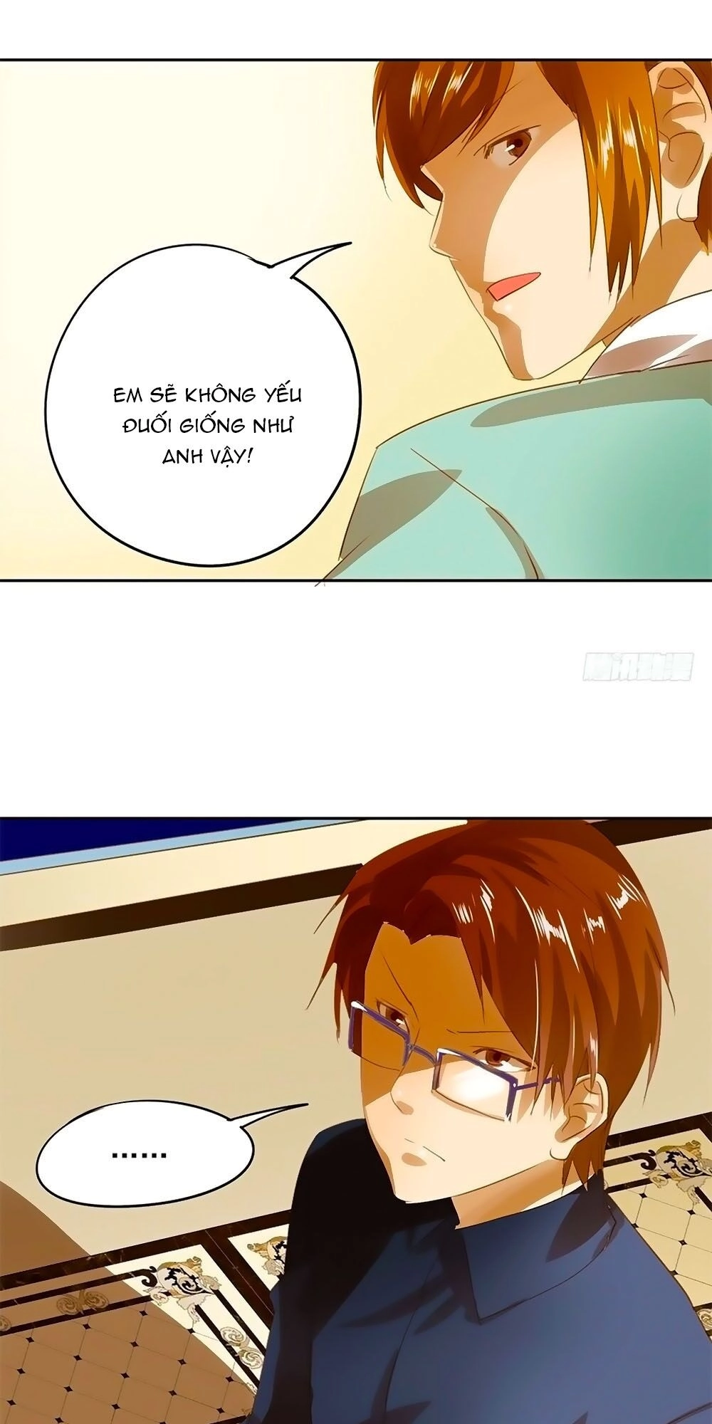 Tay Trái Nắm Tay Phải Chapter 47 - 27