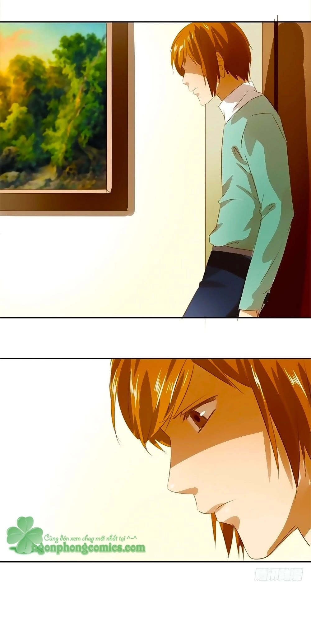 Tay Trái Nắm Tay Phải Chapter 47 - 29