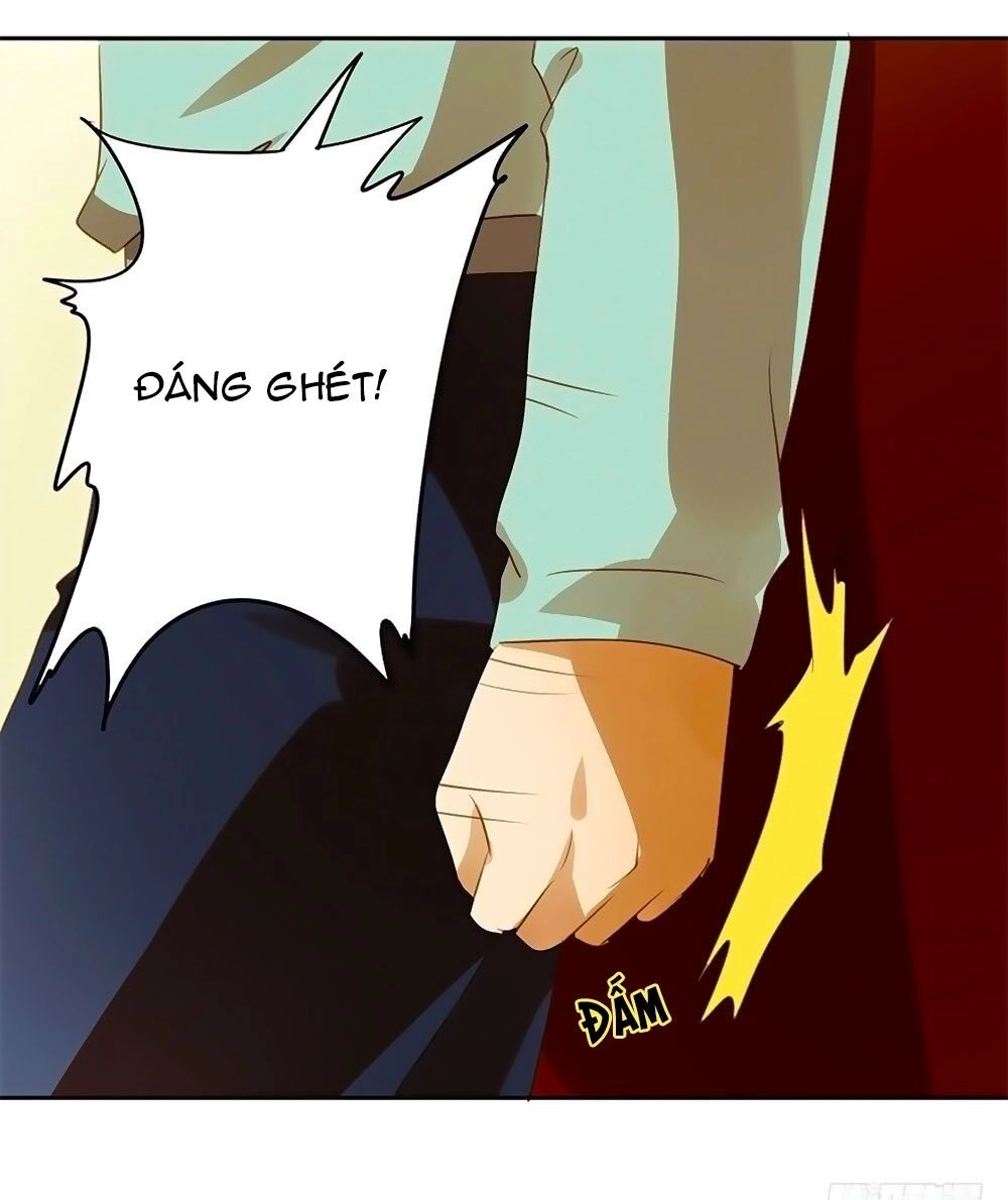 Tay Trái Nắm Tay Phải Chapter 47 - 30