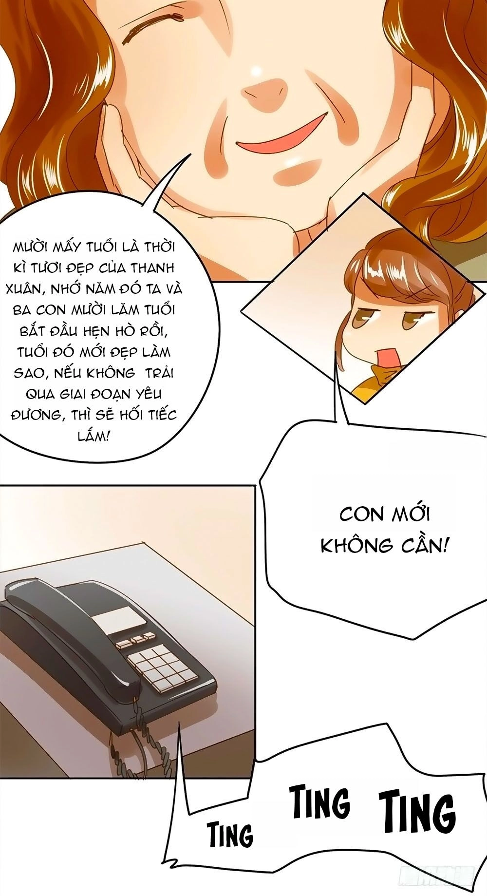 Tay Trái Nắm Tay Phải Chapter 48 - 7