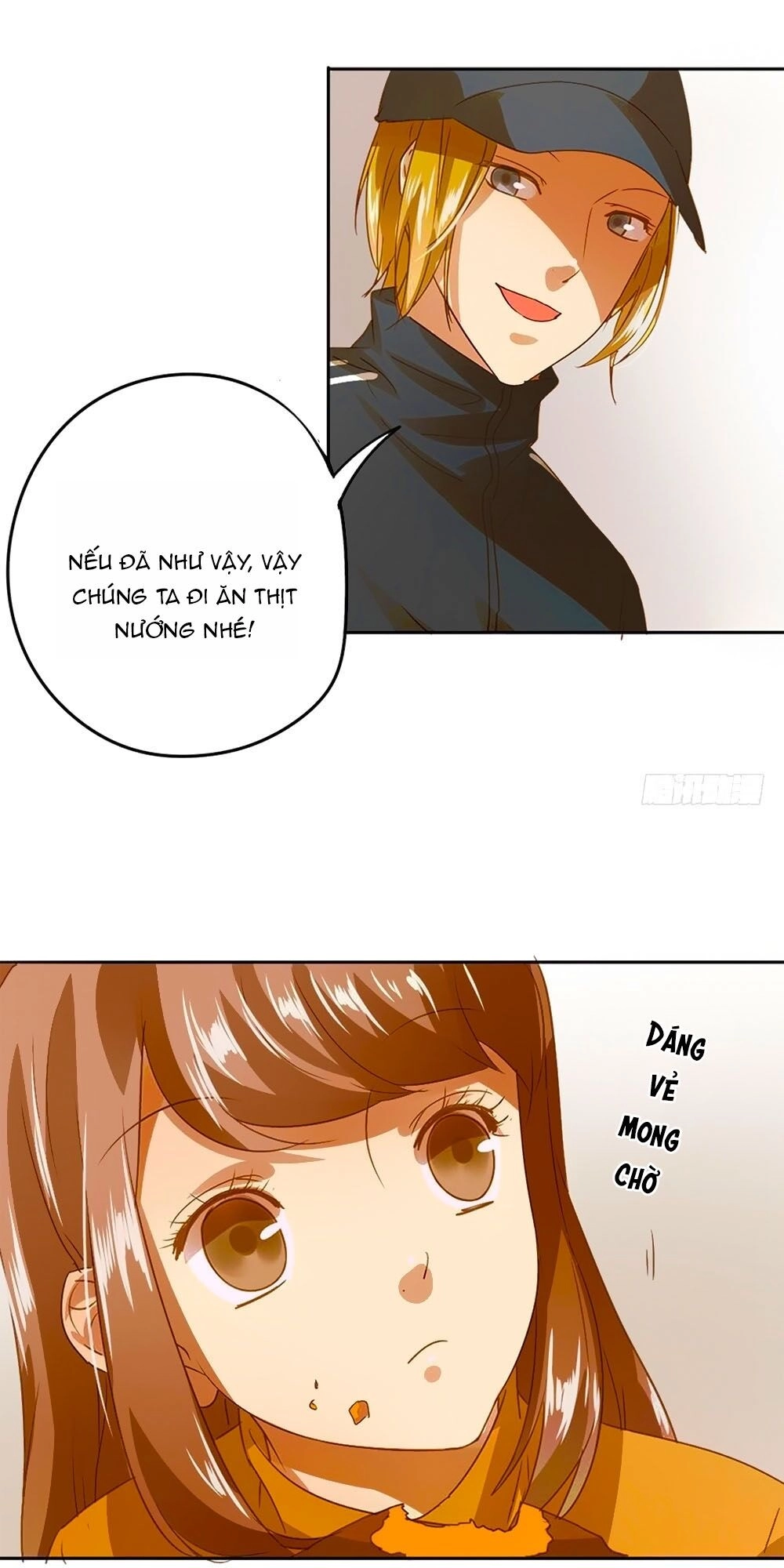 Tay Trái Nắm Tay Phải Chapter 49 - 3