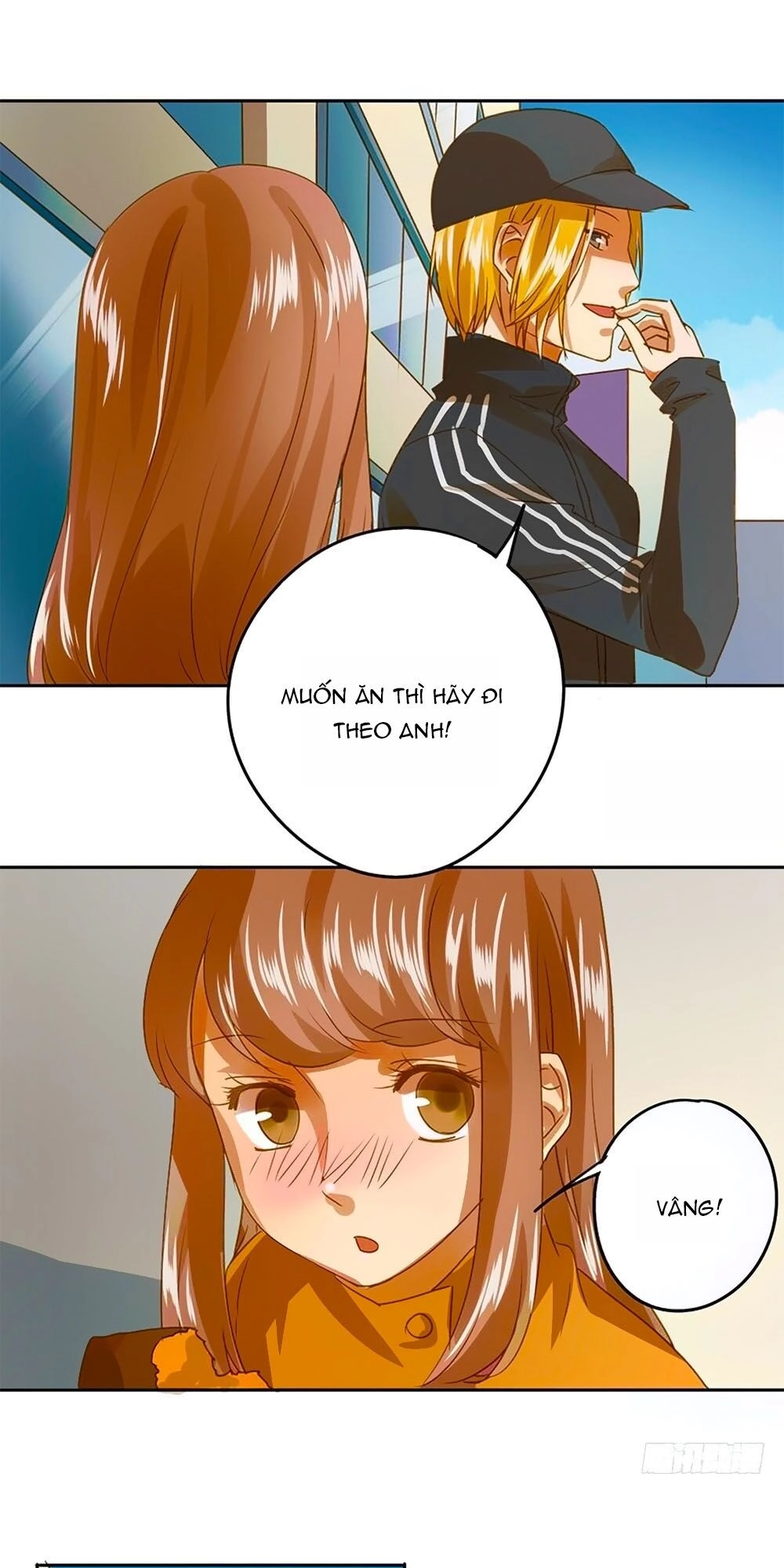 Tay Trái Nắm Tay Phải Chapter 49 - 5