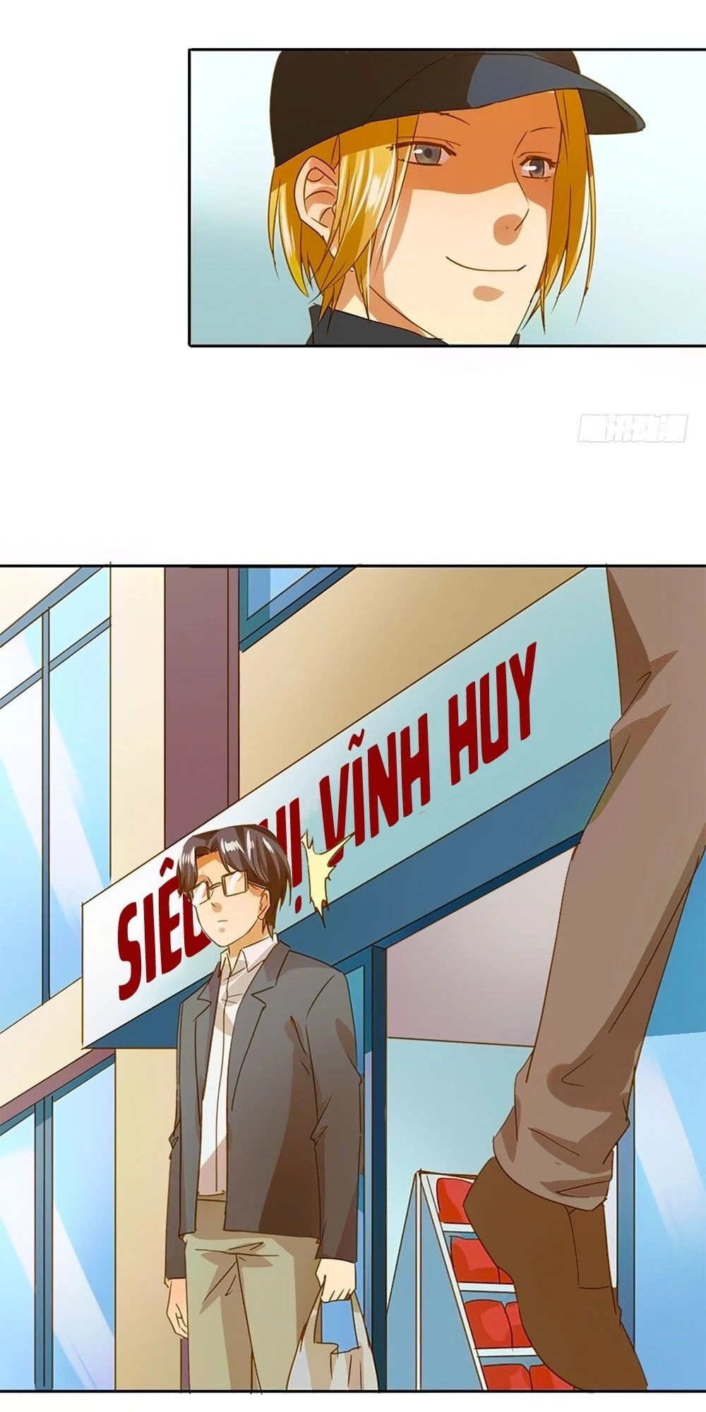 Tay Trái Nắm Tay Phải Chapter 49 - 7