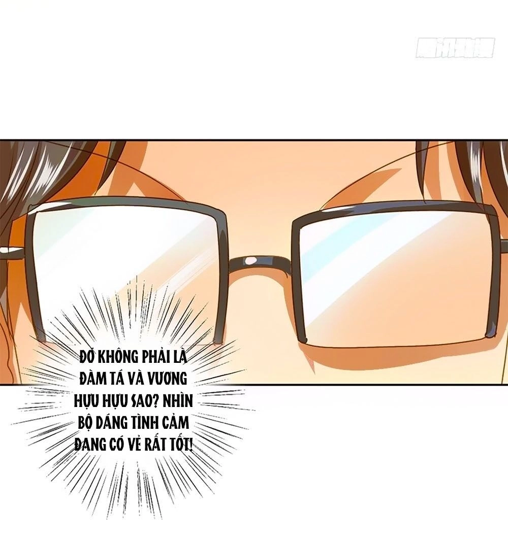 Tay Trái Nắm Tay Phải Chapter 49 - 8