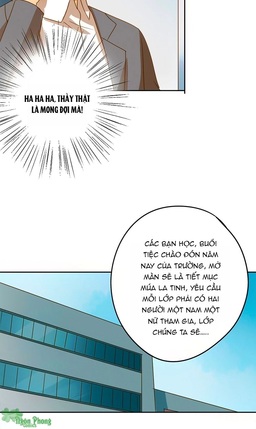 Tay Trái Nắm Tay Phải Chapter 49 - 10