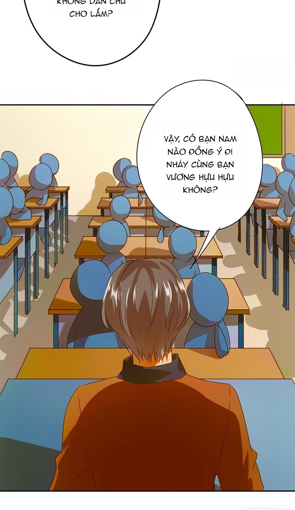 Tay Trái Nắm Tay Phải Chapter 49 - 12