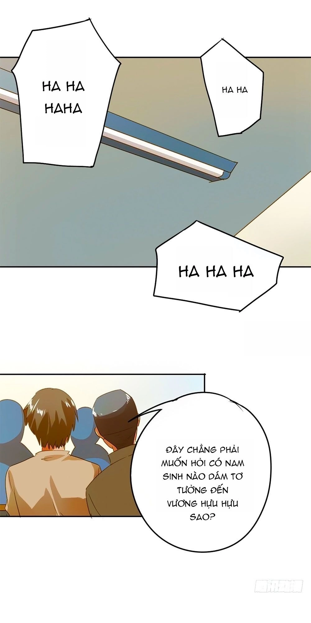 Tay Trái Nắm Tay Phải Chapter 49 - 13