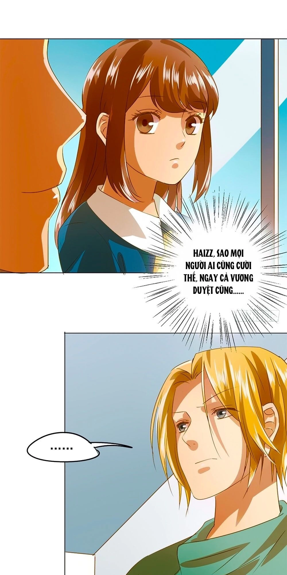 Tay Trái Nắm Tay Phải Chapter 49 - 15