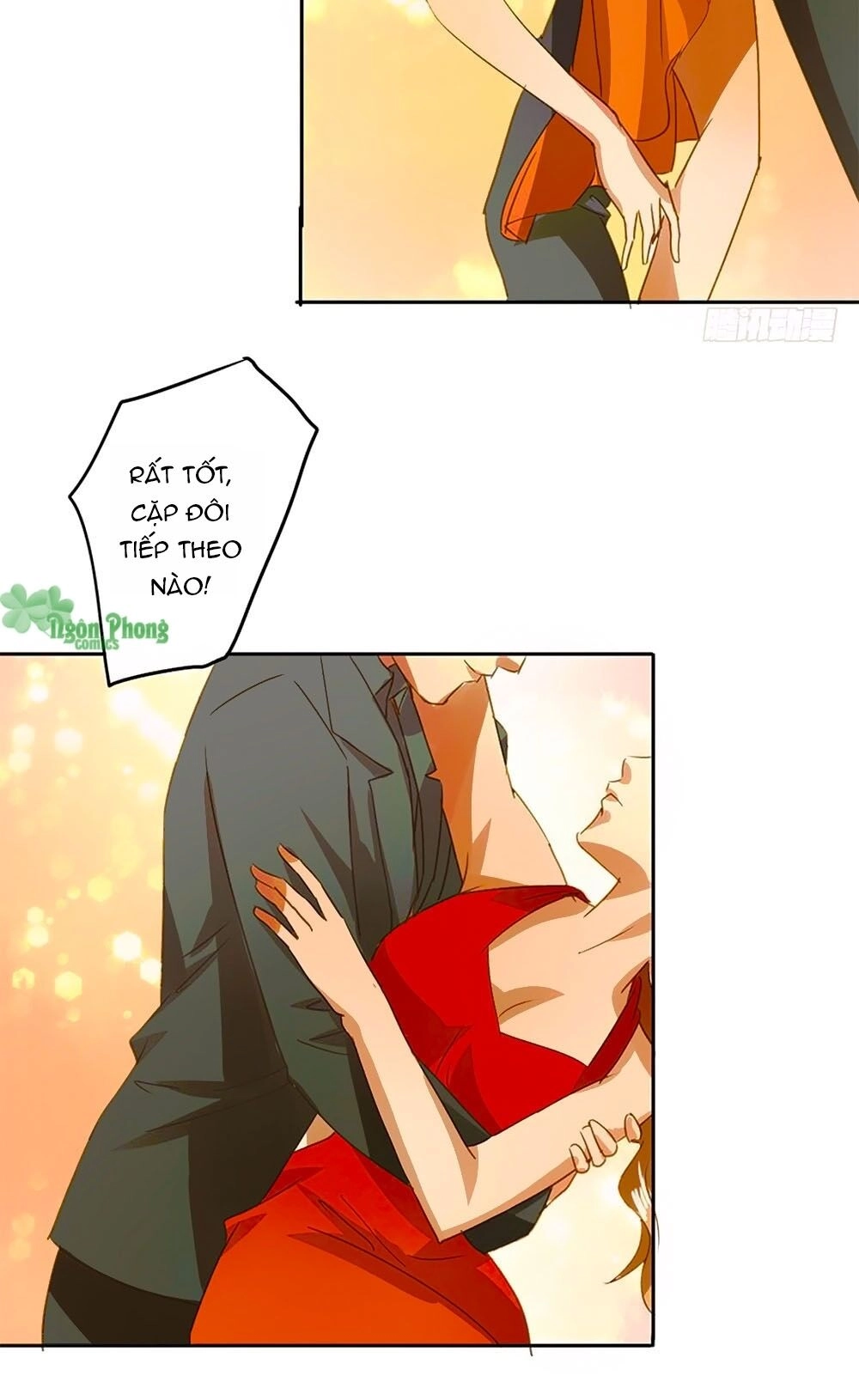 Tay Trái Nắm Tay Phải Chapter 49 - 18