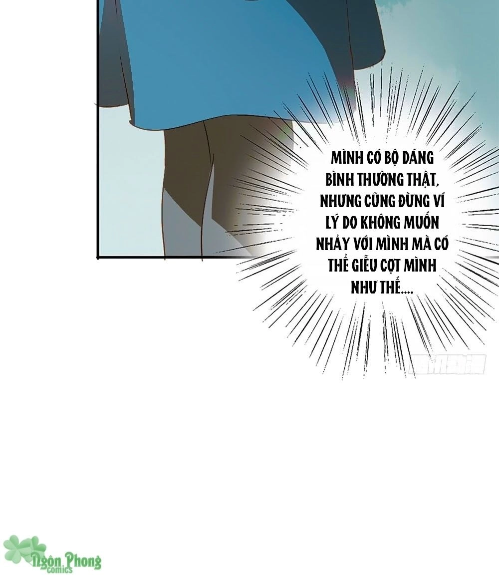 Tay Trái Nắm Tay Phải Chapter 49 - 26