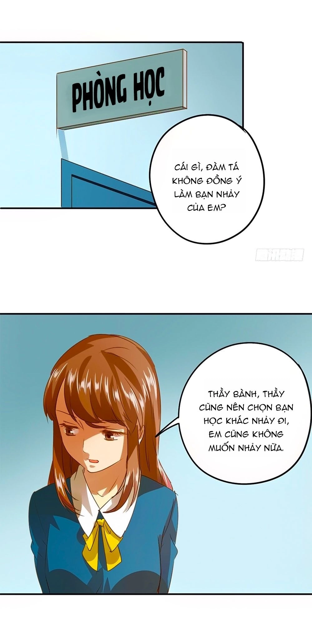 Tay Trái Nắm Tay Phải Chapter 49 - 27