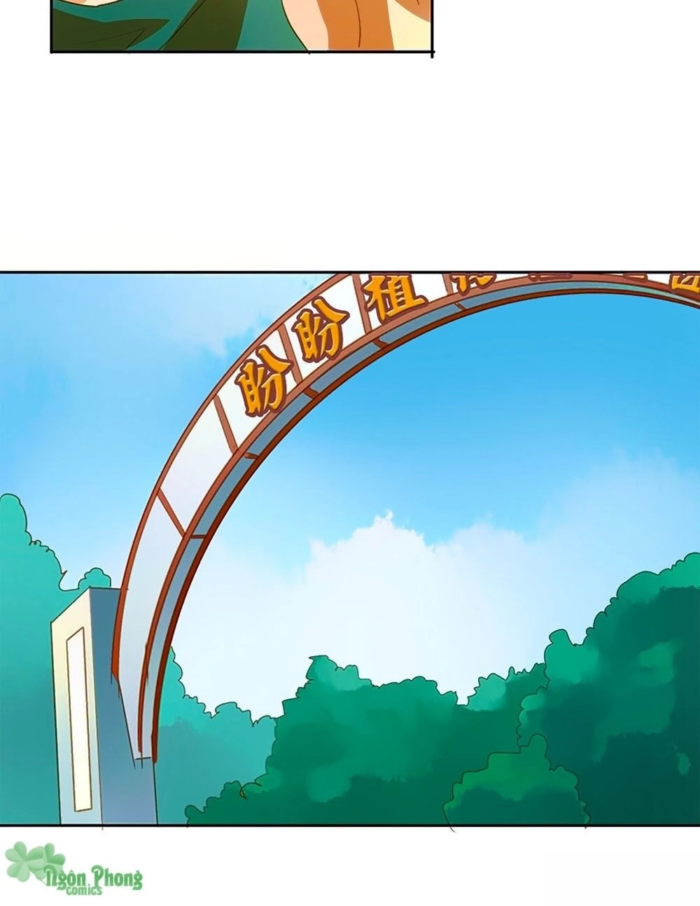 Tay Trái Nắm Tay Phải Chapter 50 - 2