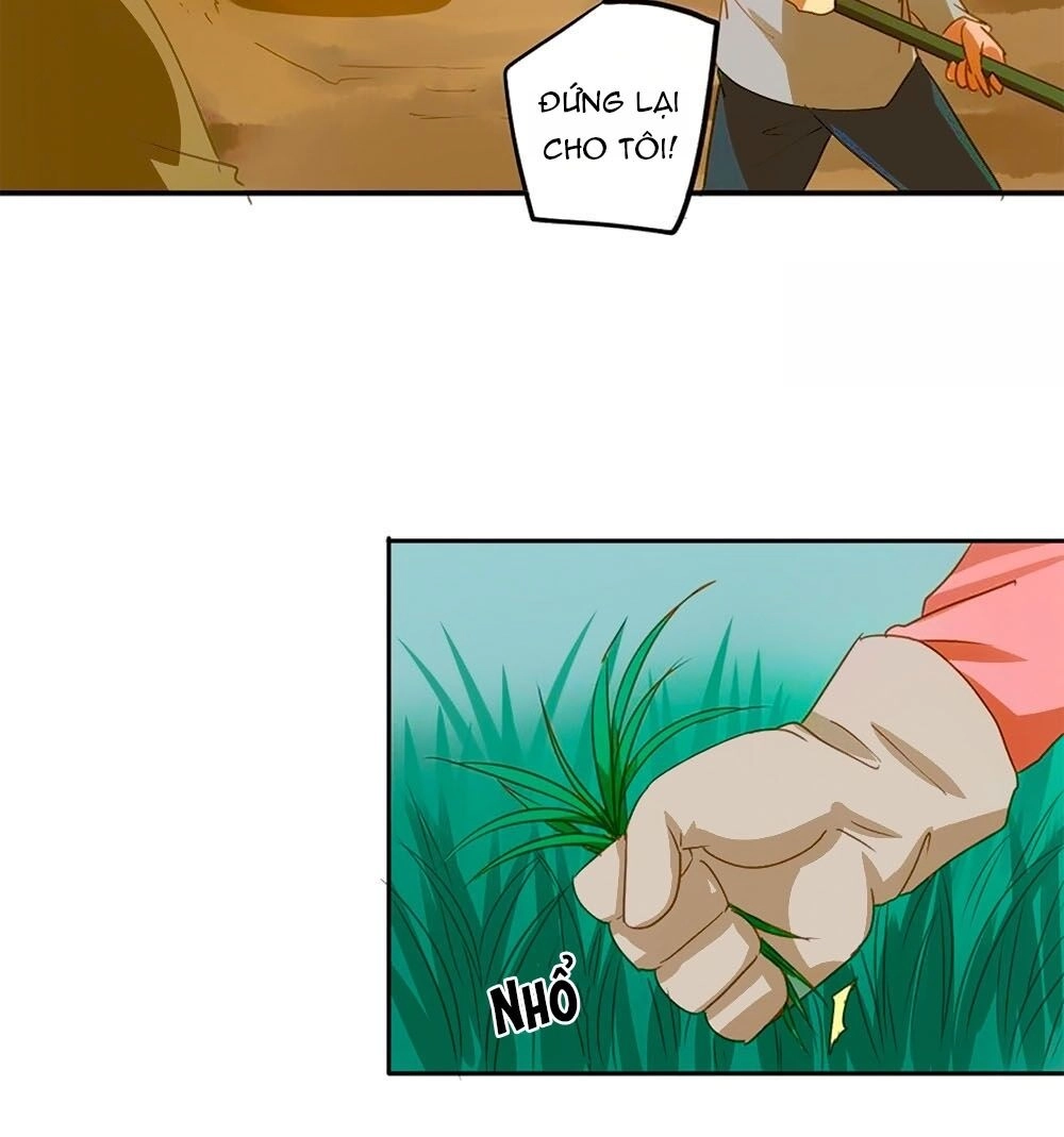 Tay Trái Nắm Tay Phải Chapter 50 - 4