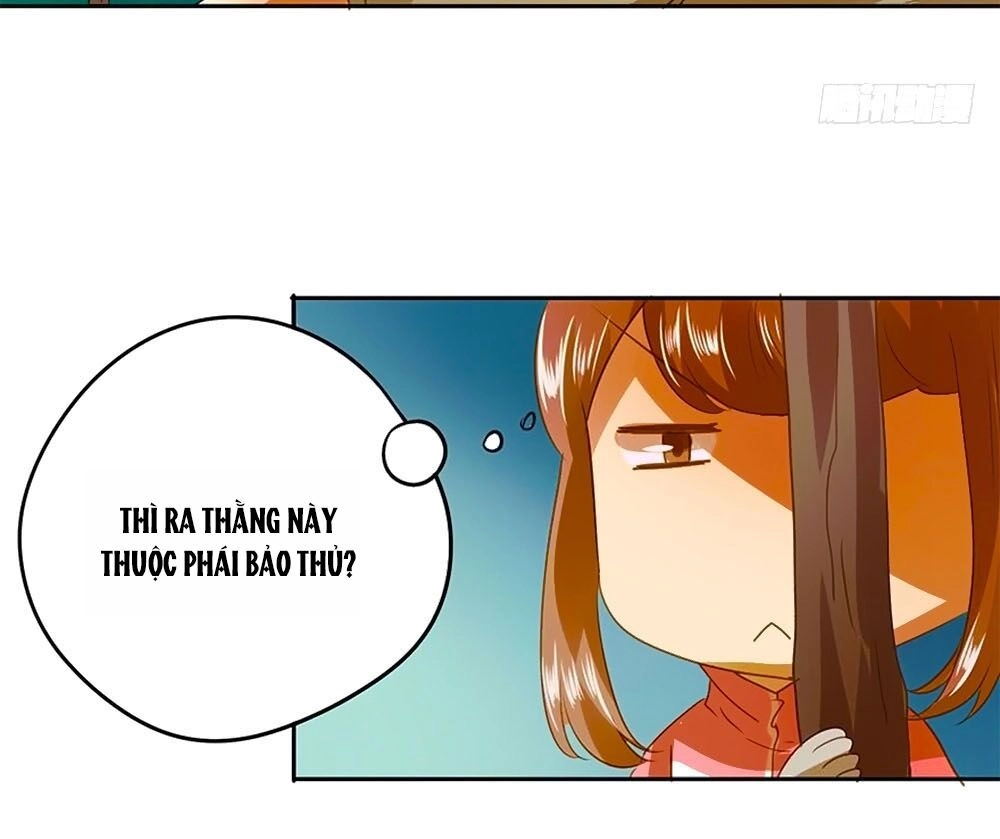 Tay Trái Nắm Tay Phải Chapter 50 - 8