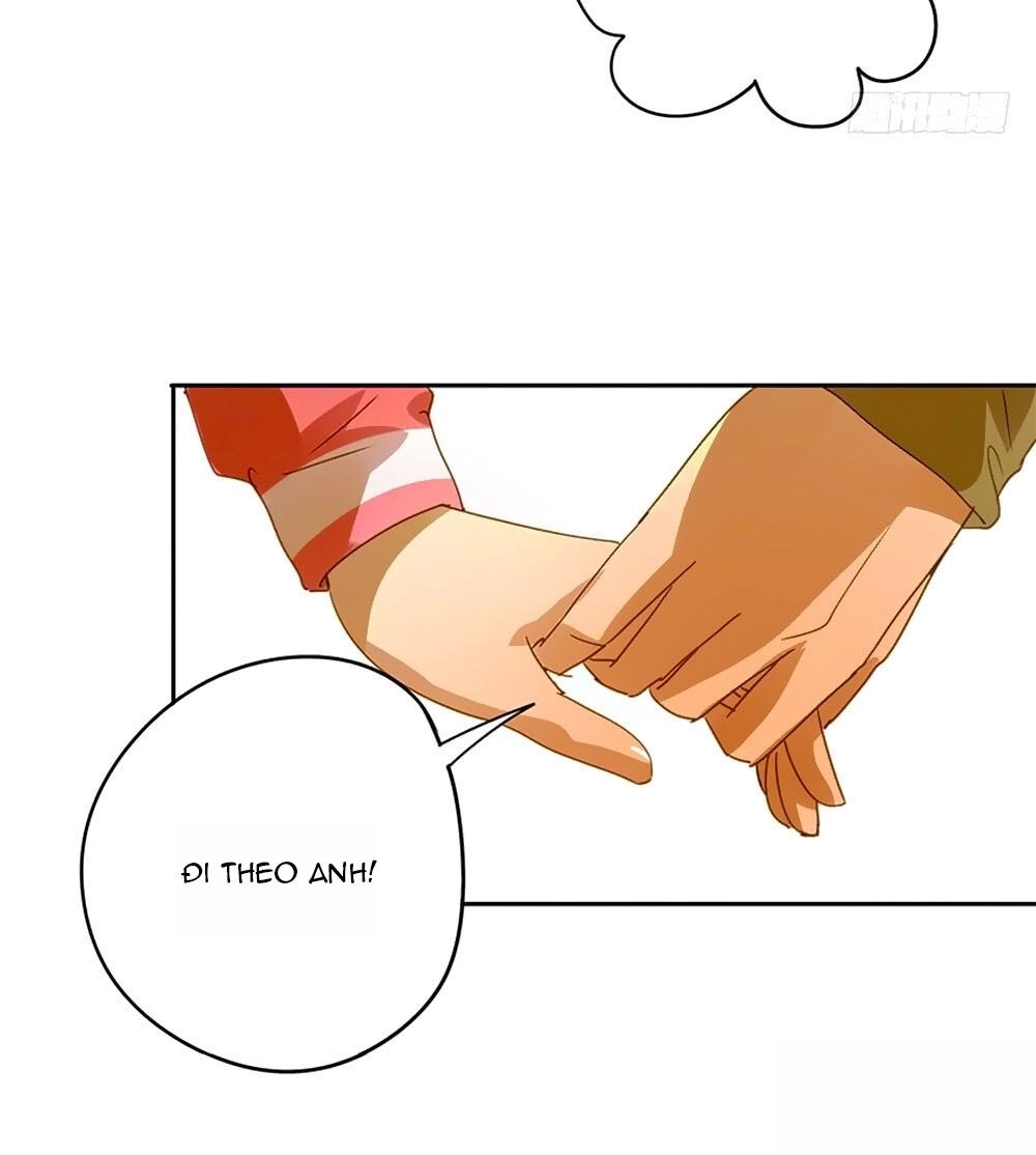 Tay Trái Nắm Tay Phải Chapter 50 - 14