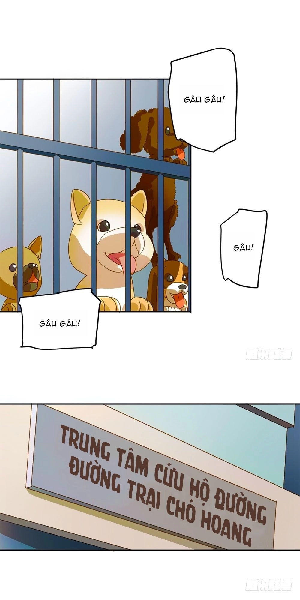 Tay Trái Nắm Tay Phải Chapter 50 - 17