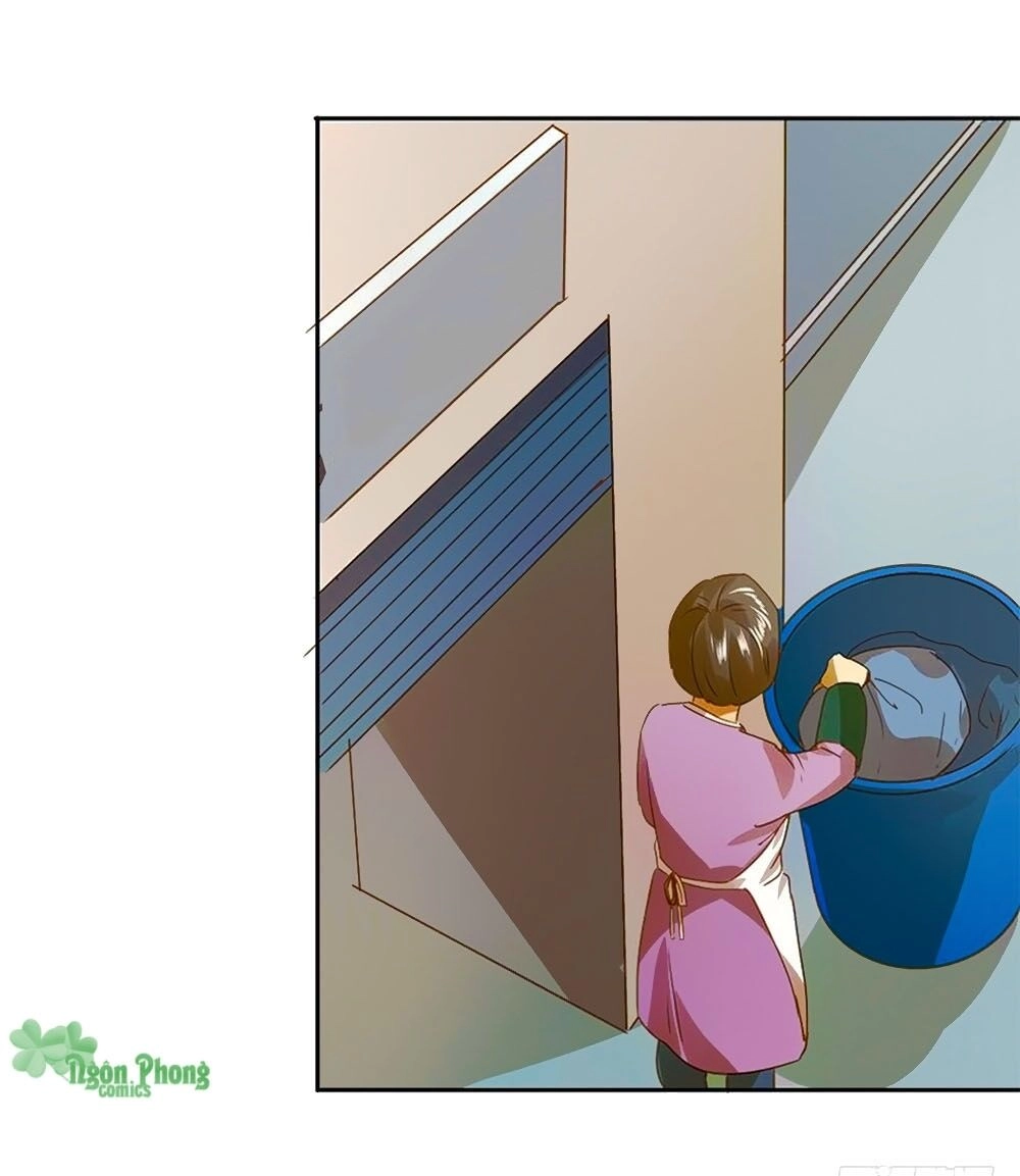 Tay Trái Nắm Tay Phải Chapter 50 - 18