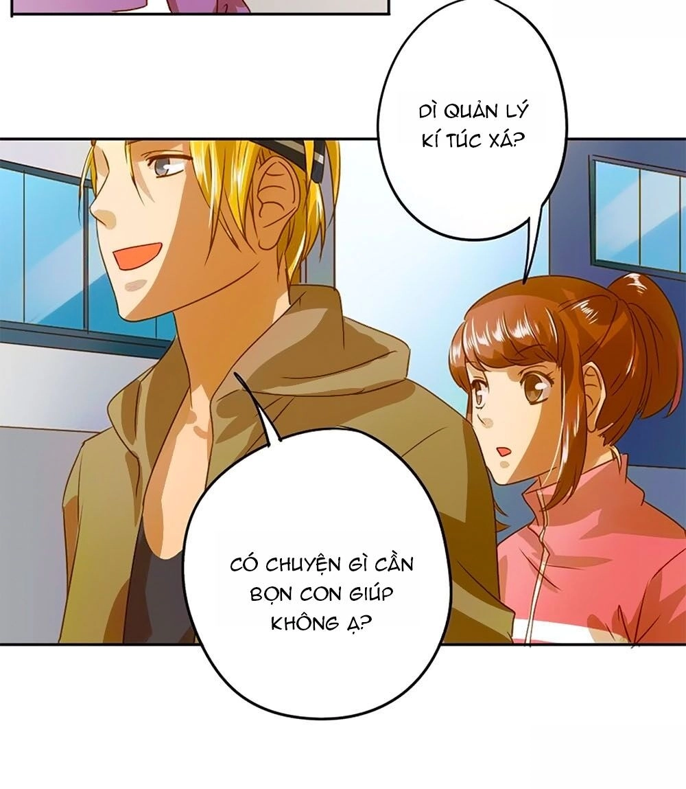 Tay Trái Nắm Tay Phải Chapter 50 - 20