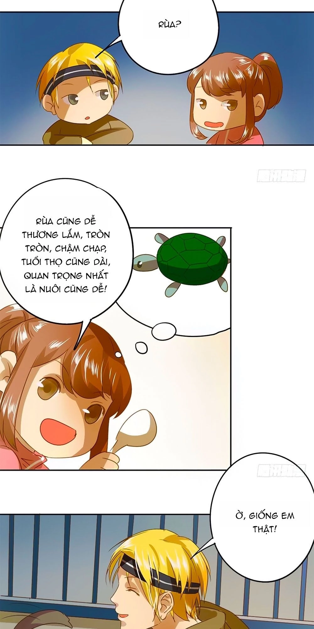 Tay Trái Nắm Tay Phải Chapter 50 - 27