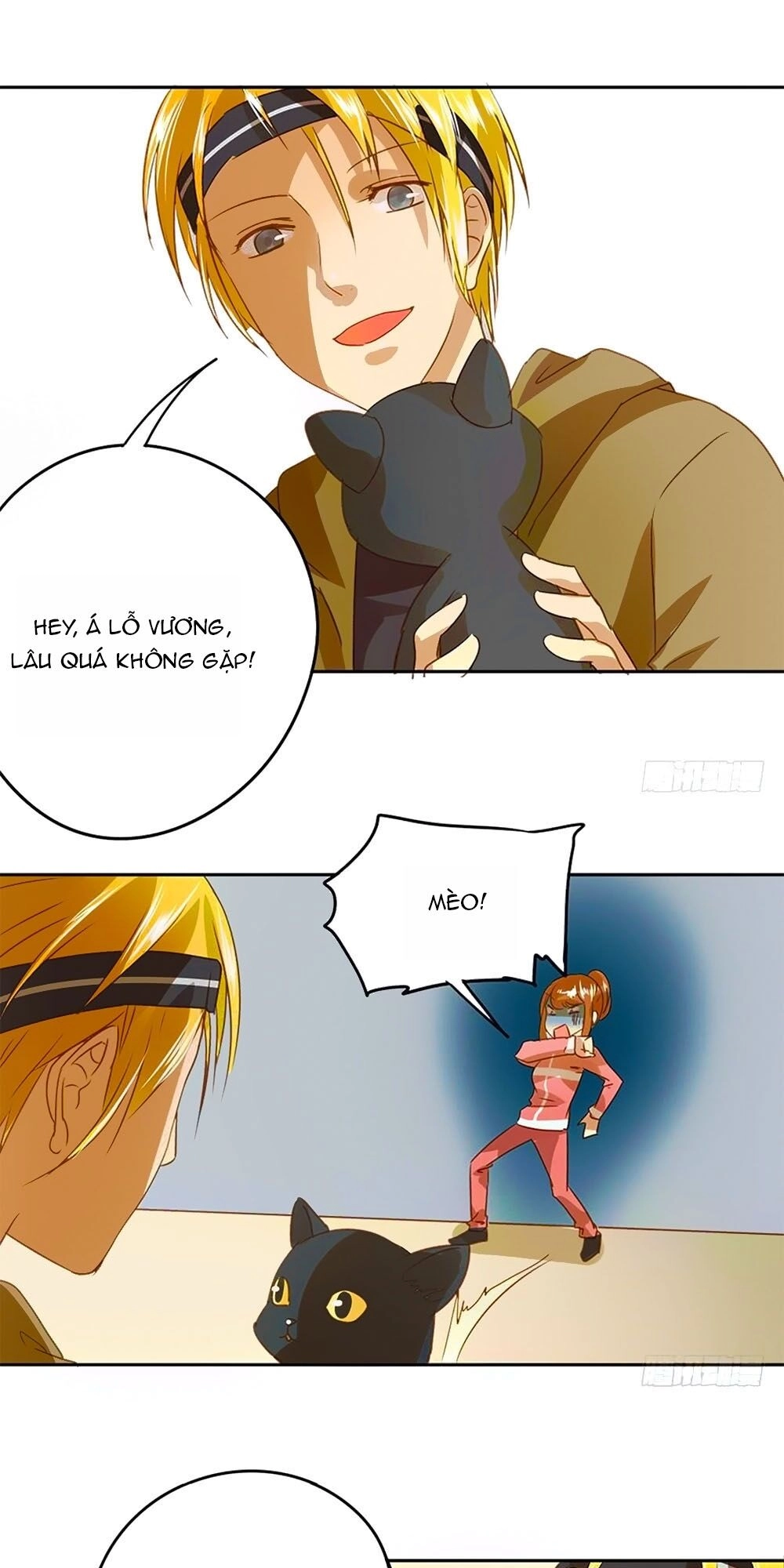 Tay Trái Nắm Tay Phải Chapter 50 - 29