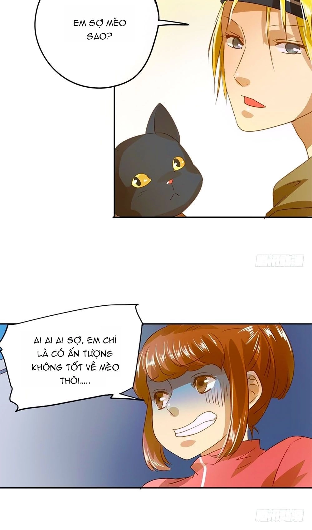 Tay Trái Nắm Tay Phải Chapter 50 - 30