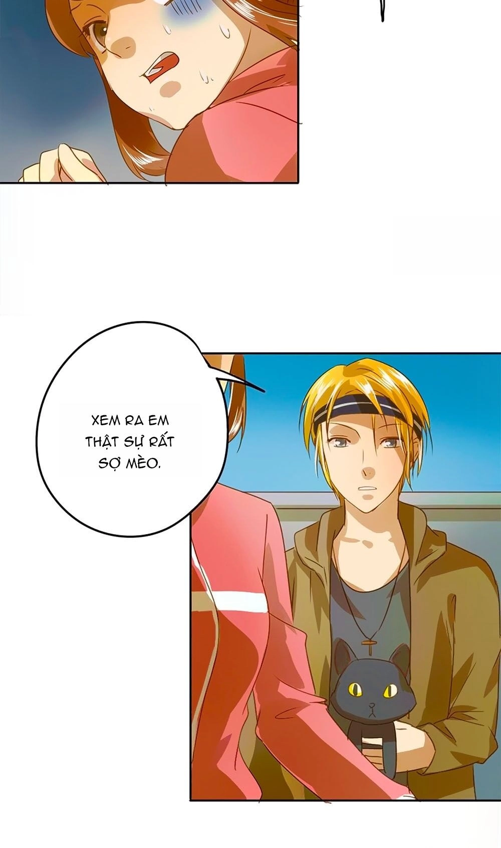 Tay Trái Nắm Tay Phải Chapter 50 - 32