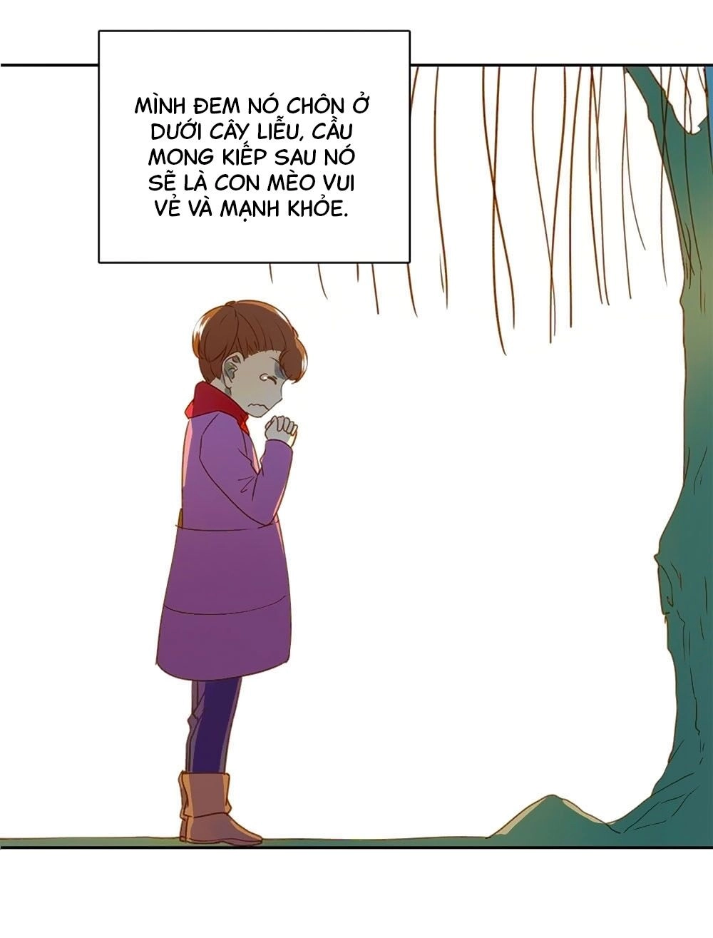 Tay Trái Nắm Tay Phải Chapter 51 - 4