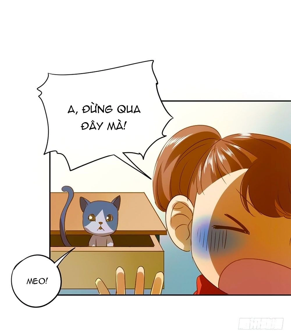 Tay Trái Nắm Tay Phải Chapter 51 - 6