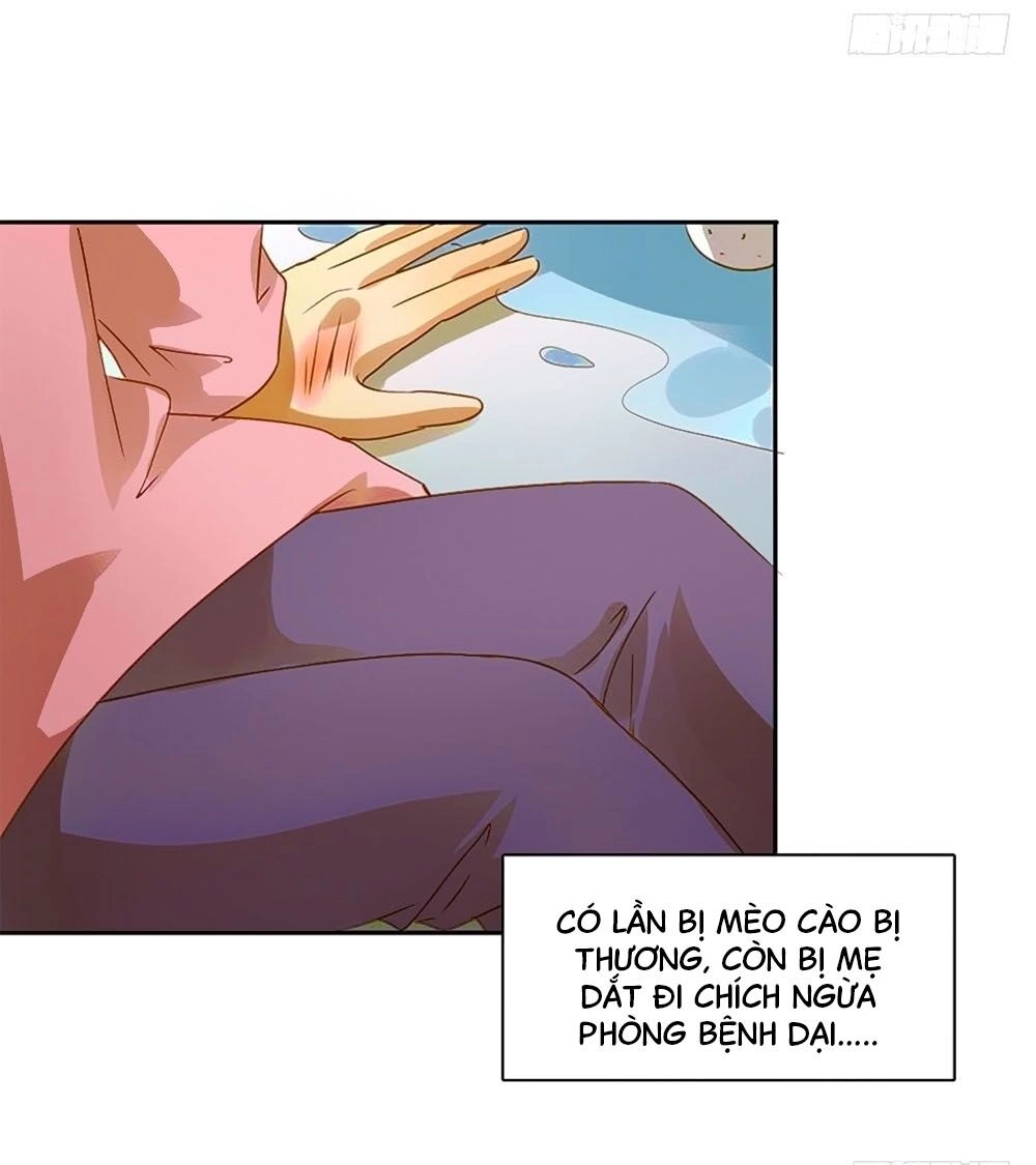 Tay Trái Nắm Tay Phải Chapter 51 - 8