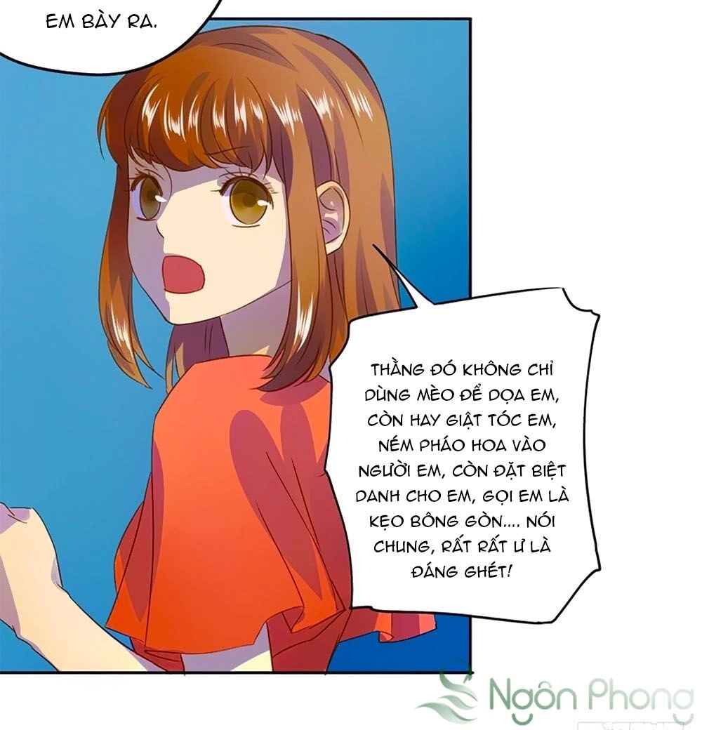 Tay Trái Nắm Tay Phải Chapter 51 - 10