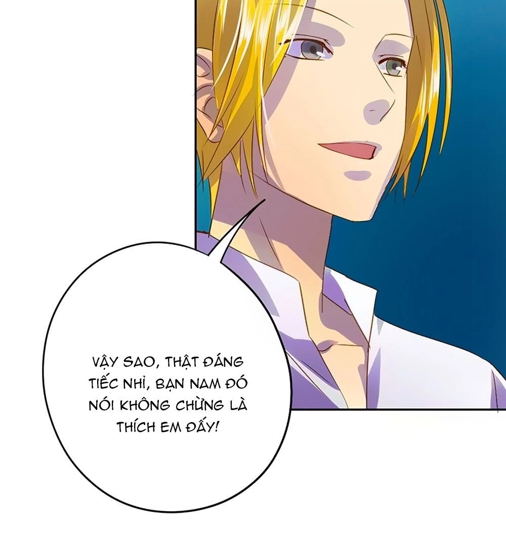 Tay Trái Nắm Tay Phải Chapter 51 - 12