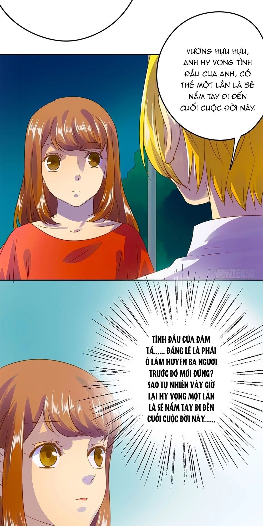 Tay Trái Nắm Tay Phải Chapter 51 - 15