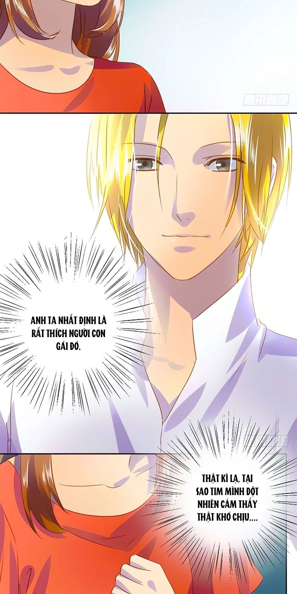 Tay Trái Nắm Tay Phải Chapter 51 - 16