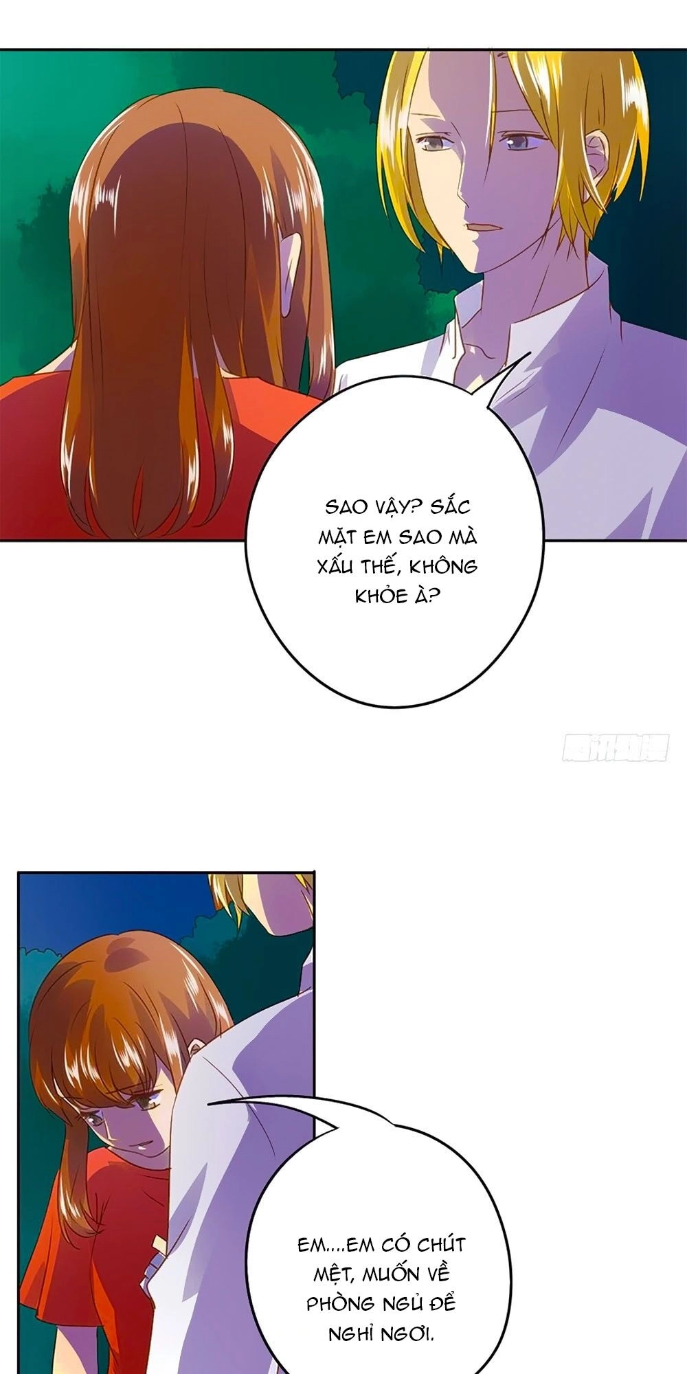 Tay Trái Nắm Tay Phải Chapter 51 - 18