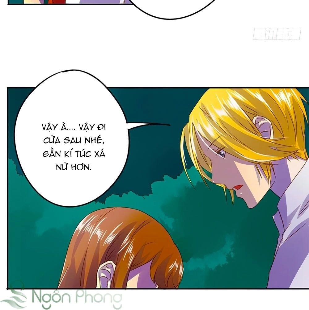 Tay Trái Nắm Tay Phải Chapter 51 - 19