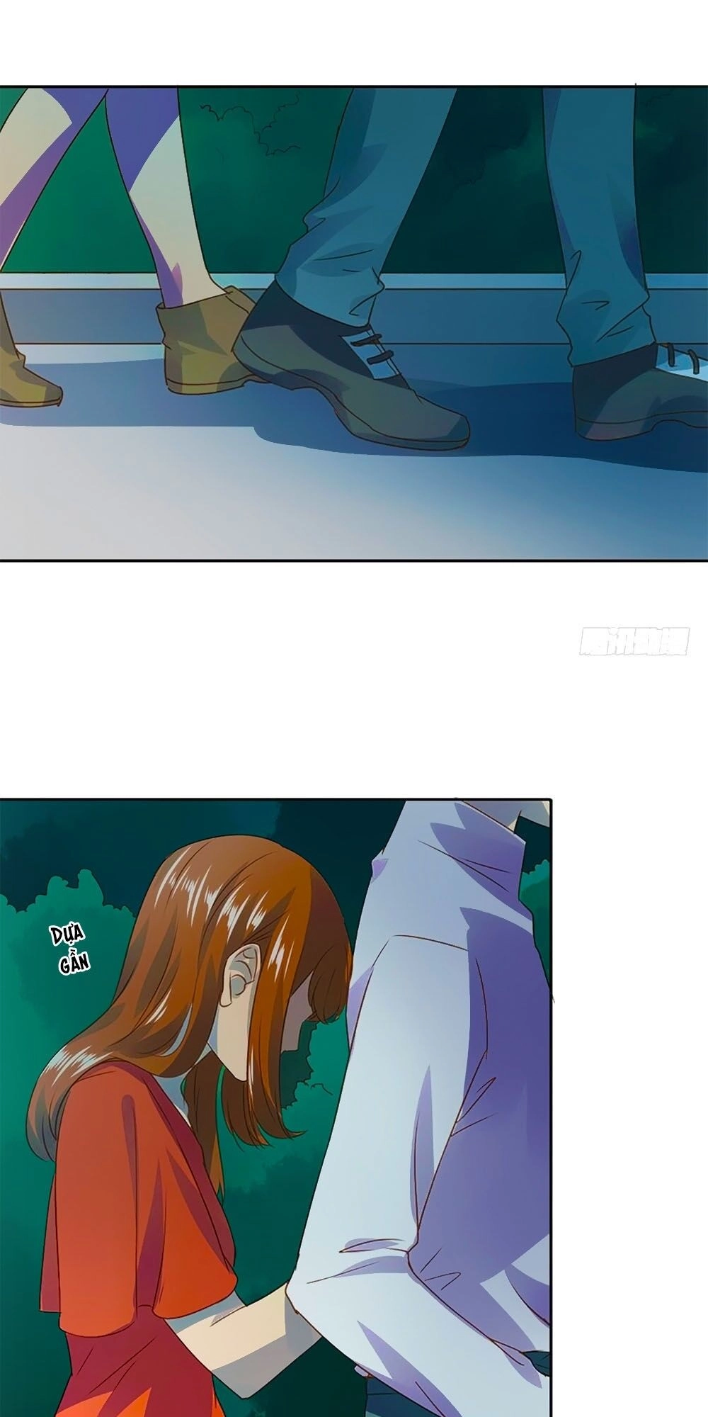 Tay Trái Nắm Tay Phải Chapter 51 - 22