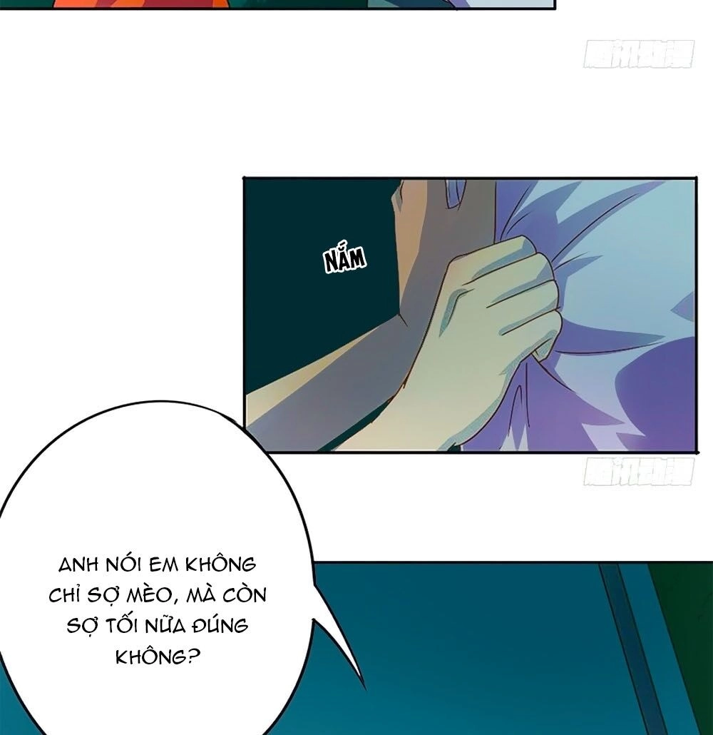 Tay Trái Nắm Tay Phải Chapter 51 - 23