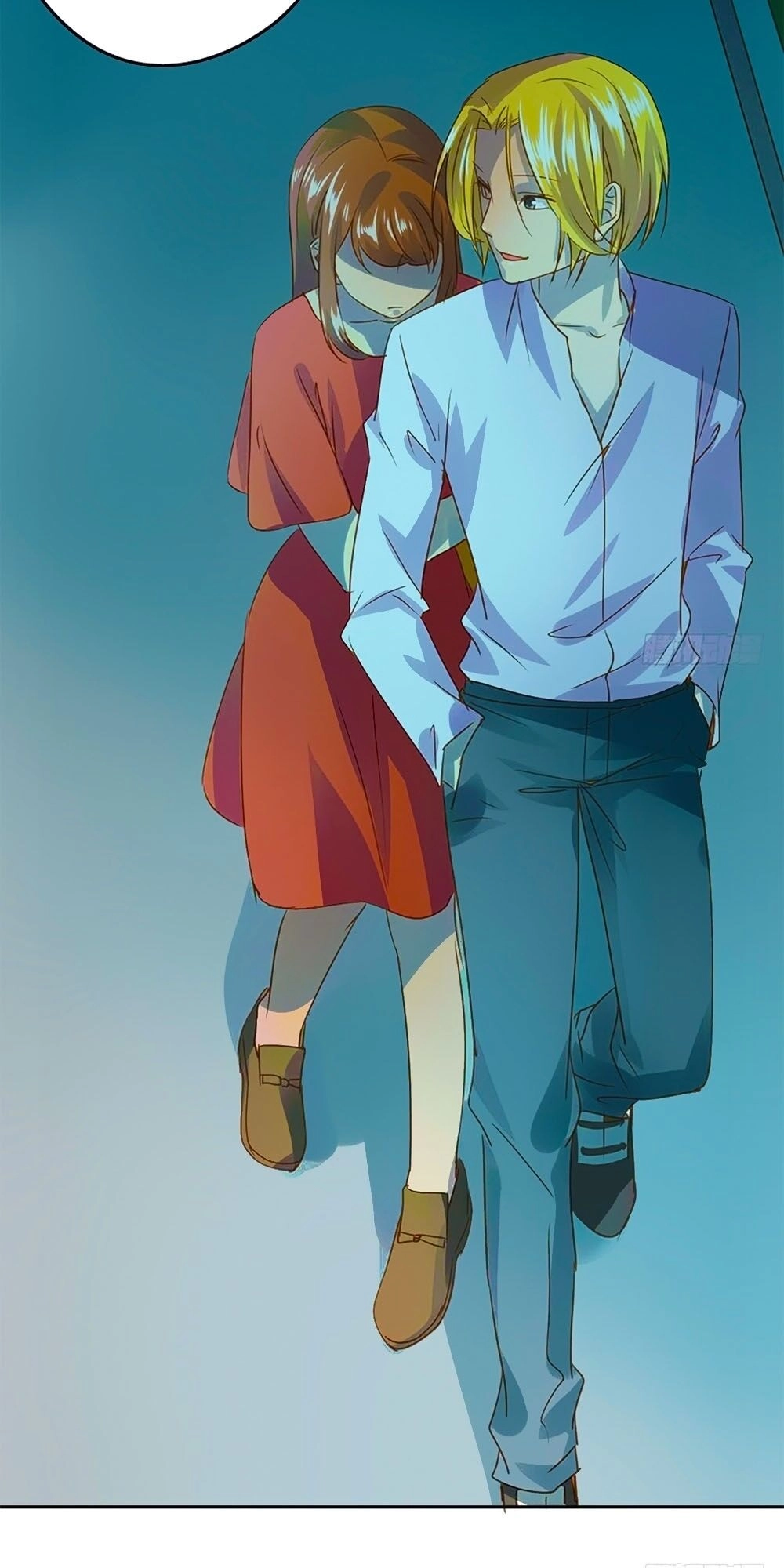 Tay Trái Nắm Tay Phải Chapter 51 - 24