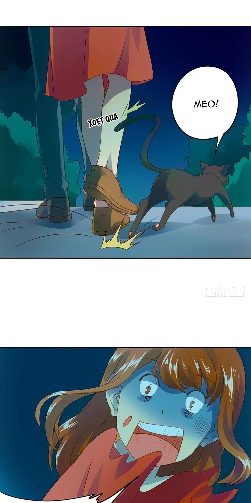 Tay Trái Nắm Tay Phải Chapter 51 - 26