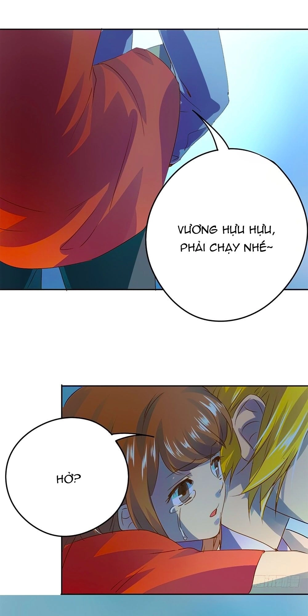 Tay Trái Nắm Tay Phải Chapter 51 - 30