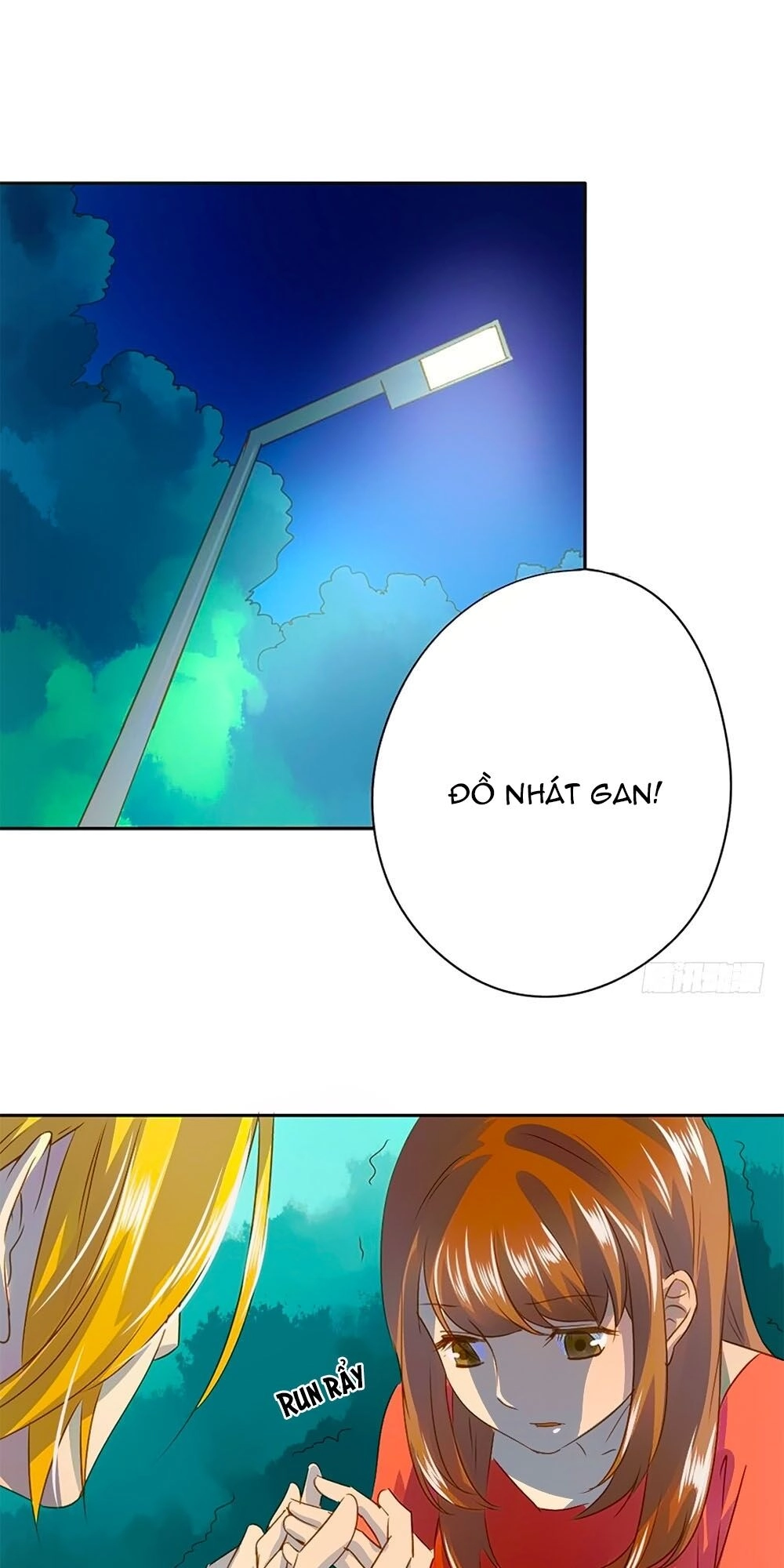 Tay Trái Nắm Tay Phải Chapter 51 - 33