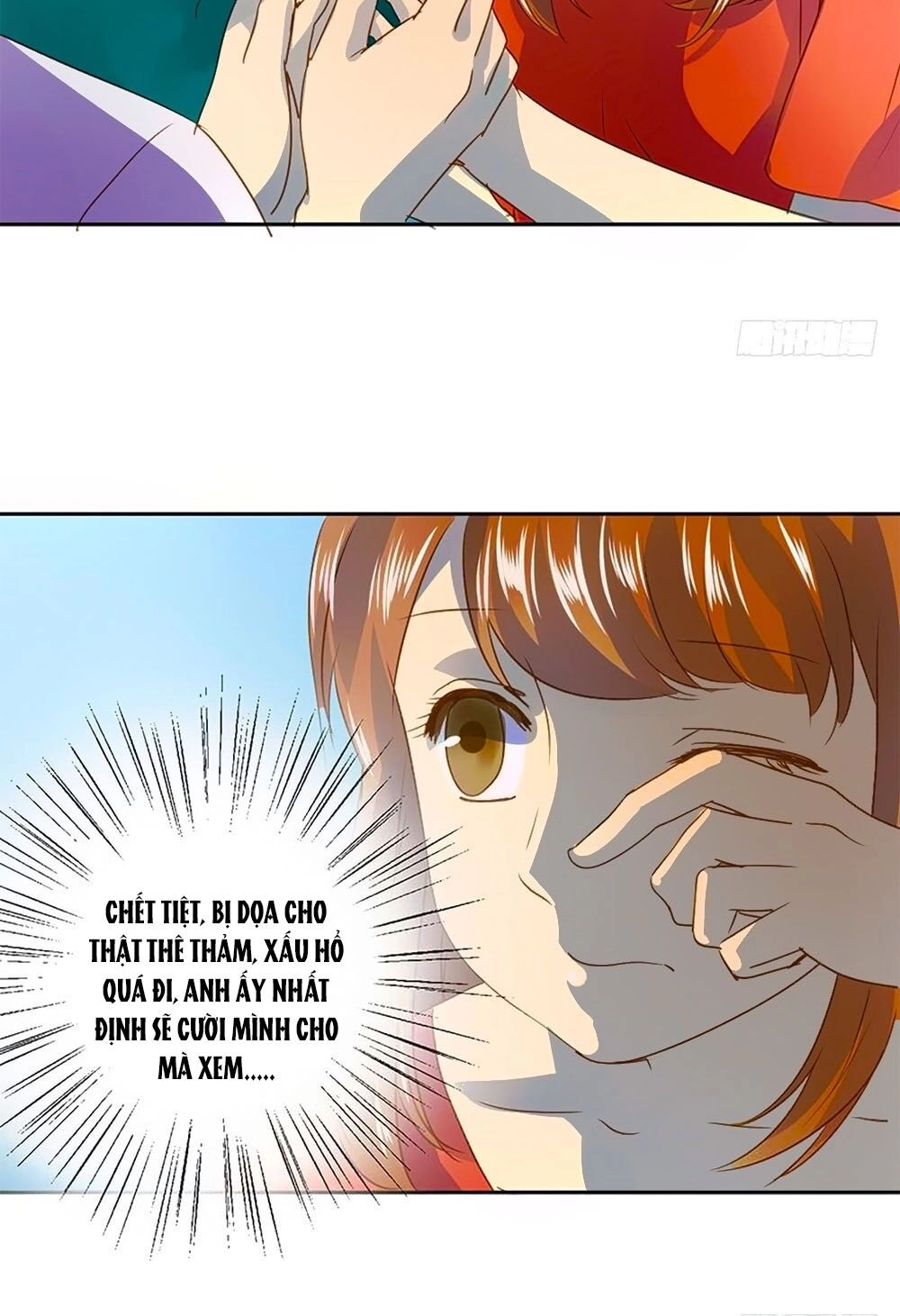 Tay Trái Nắm Tay Phải Chapter 51 - 34