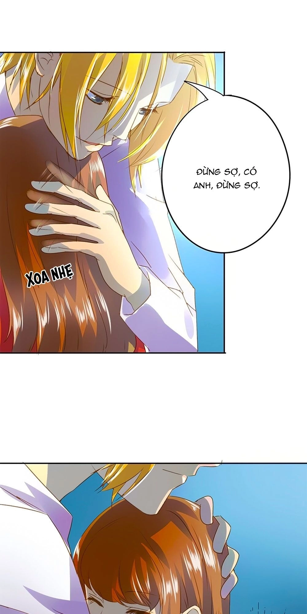 Tay Trái Nắm Tay Phải Chapter 51 - 37