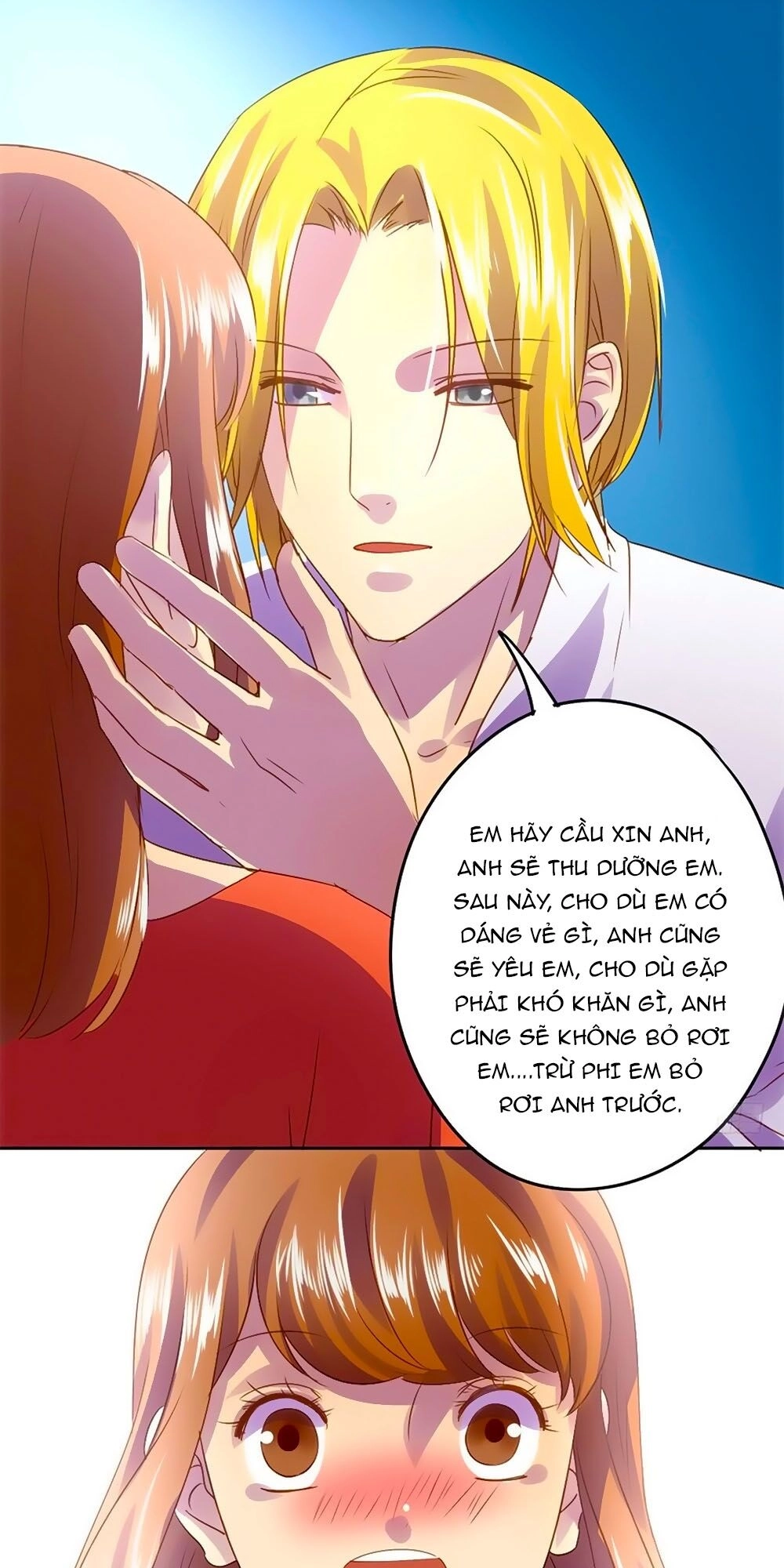 Tay Trái Nắm Tay Phải Chapter 52 - 4