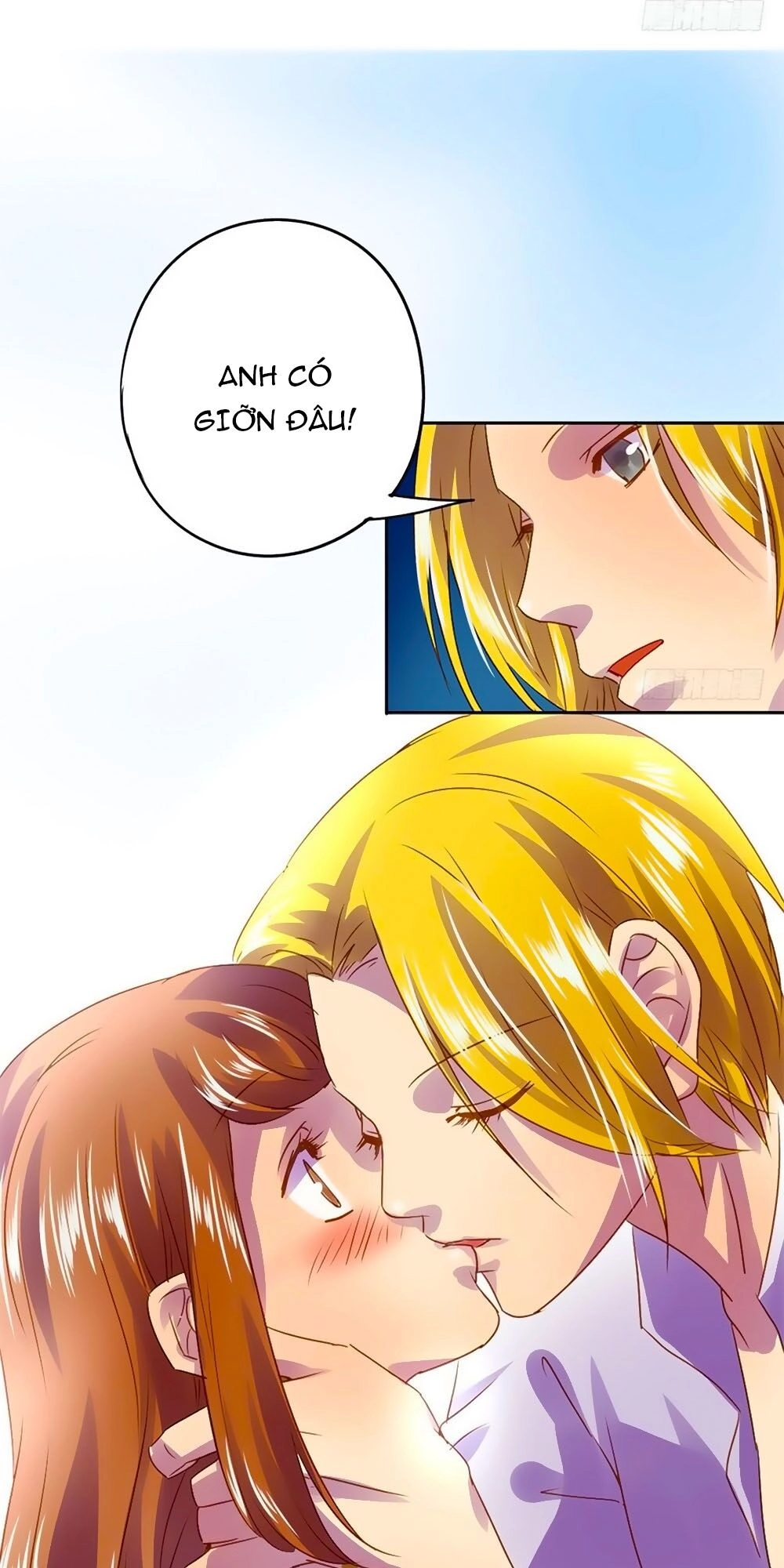 Tay Trái Nắm Tay Phải Chapter 52 - 8